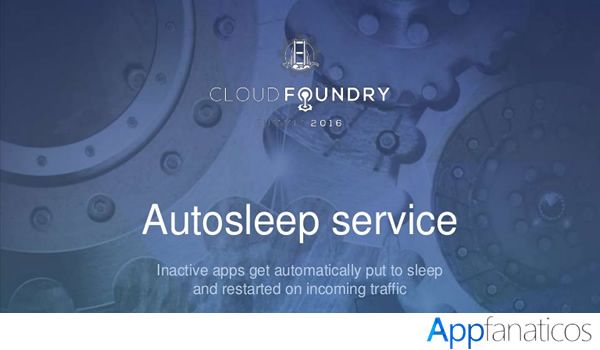 AutoSleep app