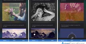 Enlight editor de fotos