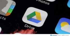 app Google Drive