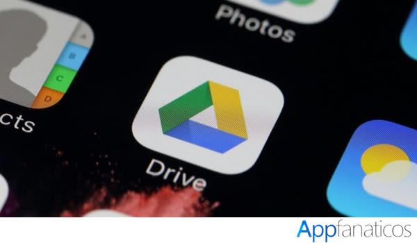 app Google Drive