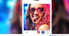 Prisma app para fotografias