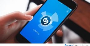 app Shazam