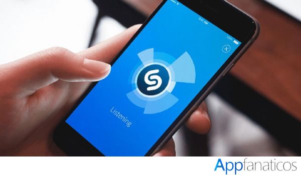 app Shazam