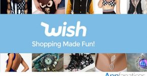 app Wish