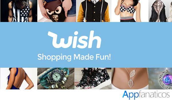 app Wish