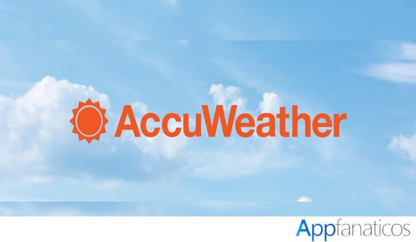 app accuweather