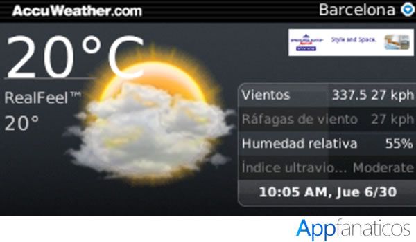 app accuweather