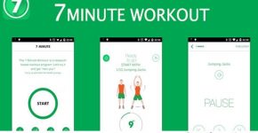 app 7 minute