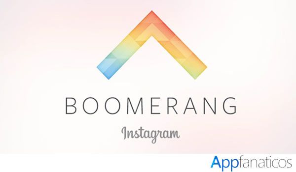 app Boomerang