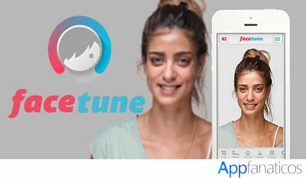 facetune app