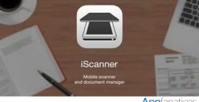 iscanner app