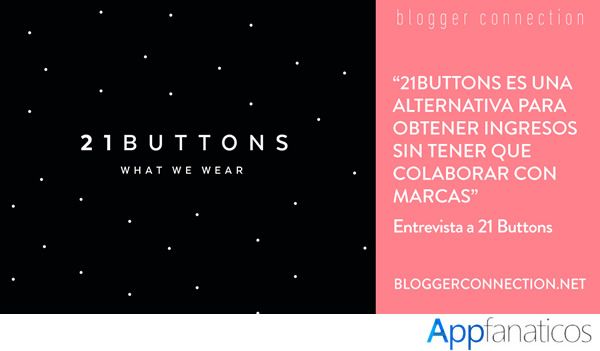 21 Buttons app