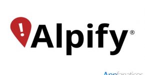 Alpify app
