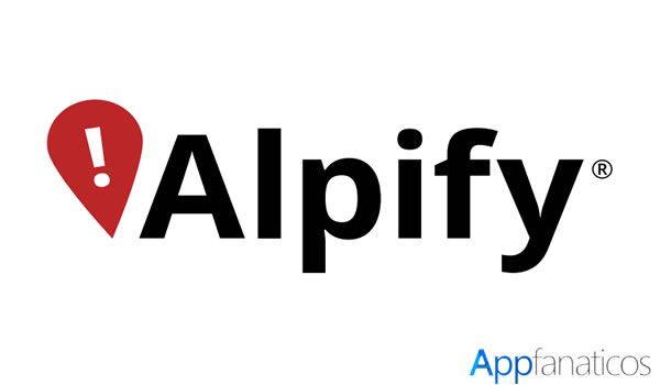 Alpify app