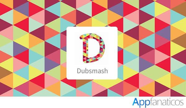 Dubsmash app