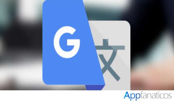 app Google Traductor