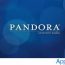 Pandora Music app