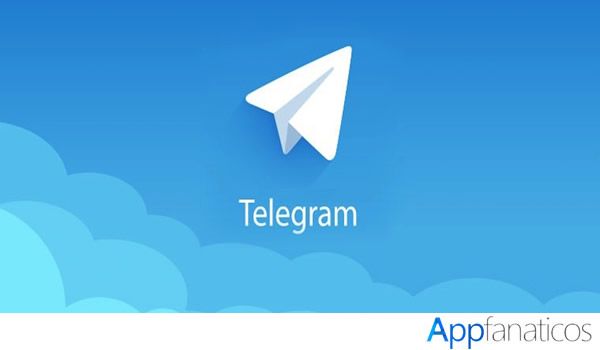 Telegram app