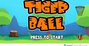 Tigerball juego
