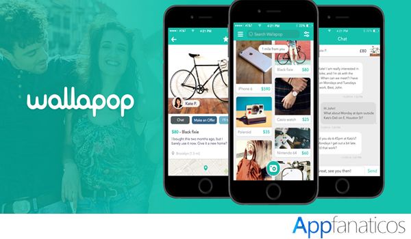 app Wallapop