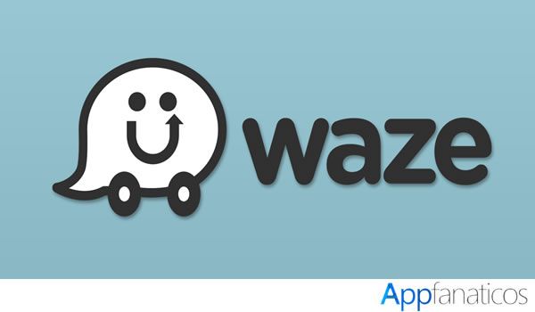 app Waze gps