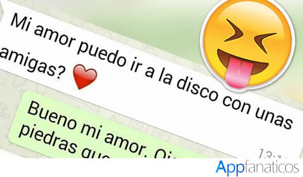 Whatsapp aplicacion