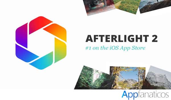 app After light 2