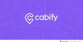 aplicación Cabify