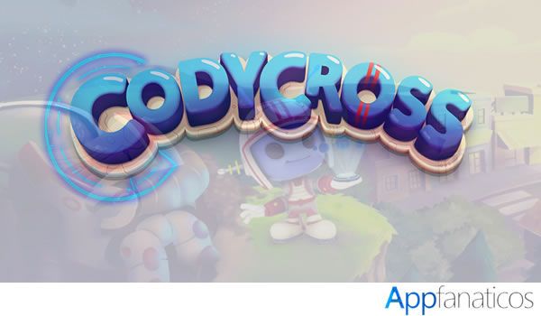 juego Cody Cross