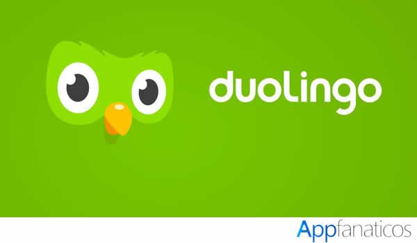 Duolingo app de idiomas