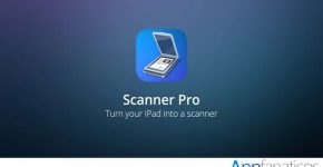 App Escane Rapido Pro
