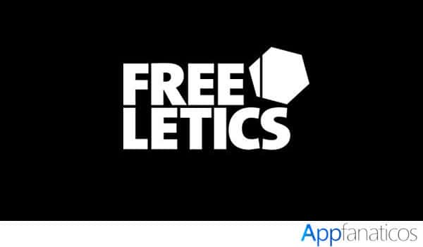 app enternamiento Freeletics Bodyweight