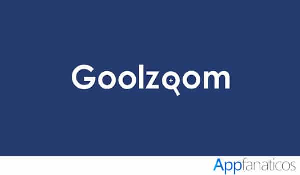 aplicacion Goolzoom