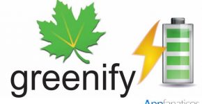 app Greenify