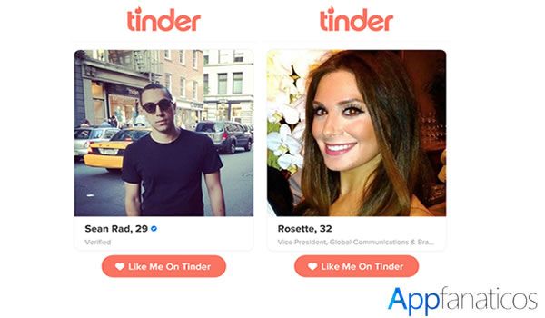 app Tinder