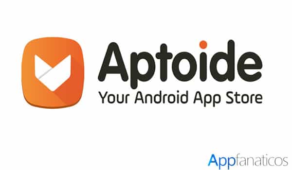 aplicacion Aptoide