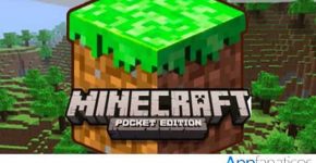 app juego Minecraft