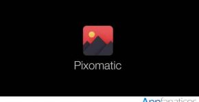 aplicacion Pixomatic