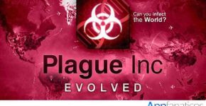 juego app Plague Inc