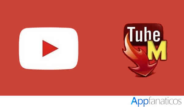 período Complicado Desobediencia TubeMate App para Descargar Videos - AppFanaticos.com