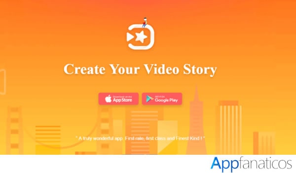 Viva Video APP