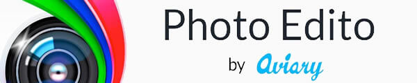 Apps Aviary para Editar Fotos en Android