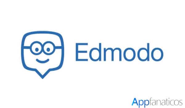 Edmodo app de educación