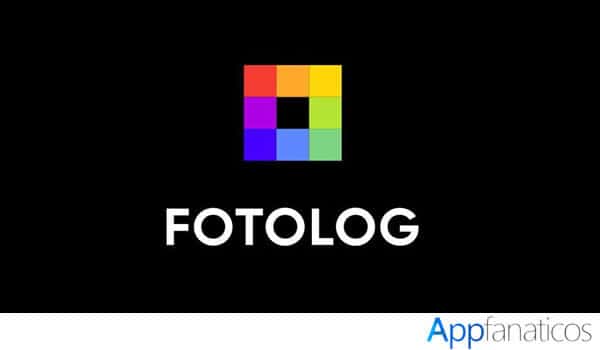 Fotolog app para fotos