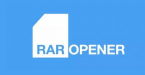app Rar Opener