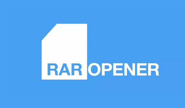 app Rar Opener