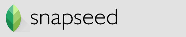 Apps Snapseed para Editar Fotos en Android