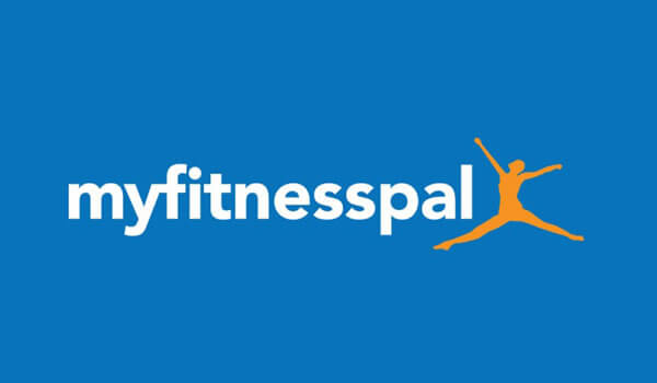 app My FitnessPal