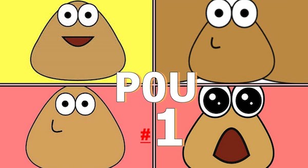 APP Pou