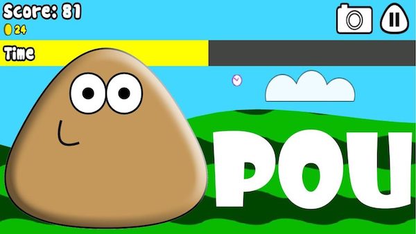 APP Pou